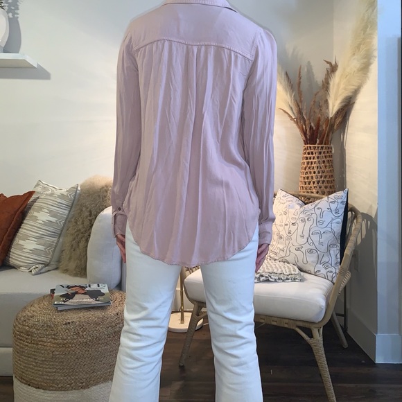 Button down top - Picture 2 of 2